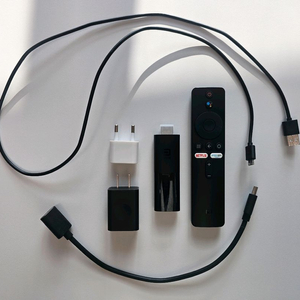 샤오미 미TV 스틱 1세대 FHD