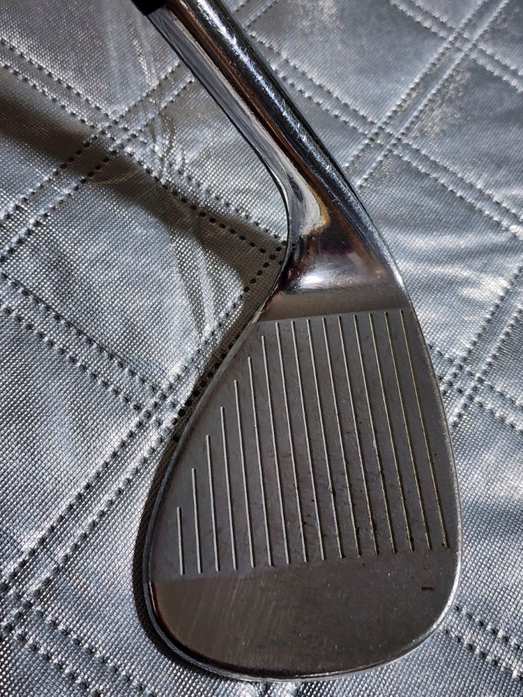 클리브랜드 웨지 53도 이미지