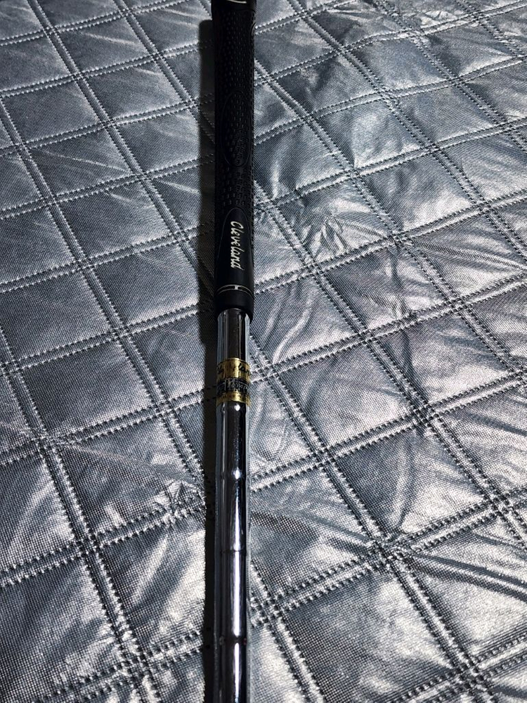 클리브랜드 웨지 53도 이미지