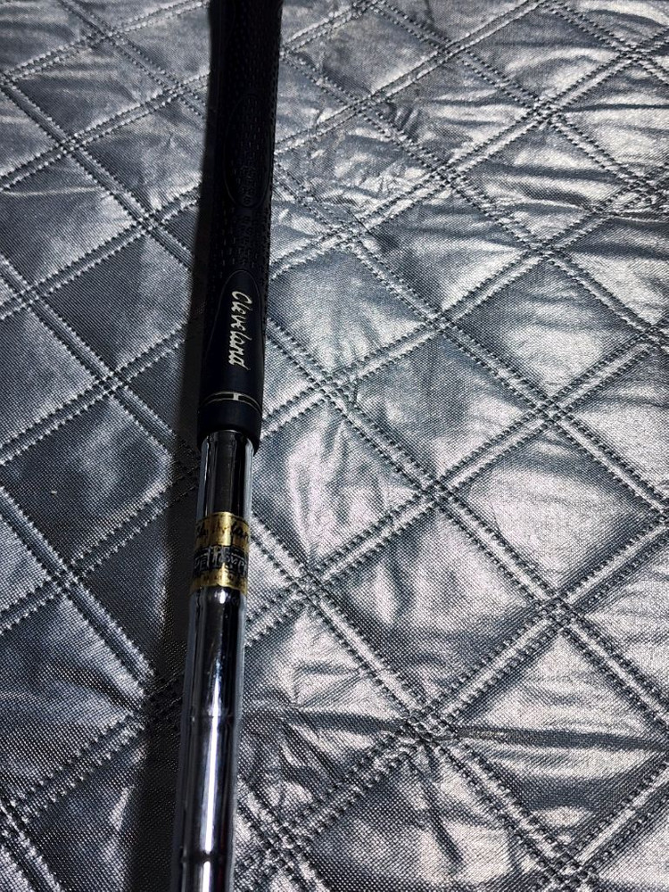 클리브랜드 웨지 53도 이미지