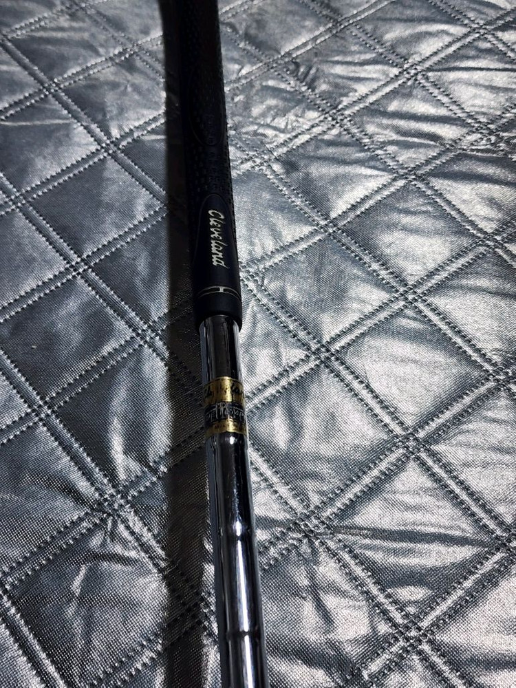 클리브랜드 웨지 53도 이미지