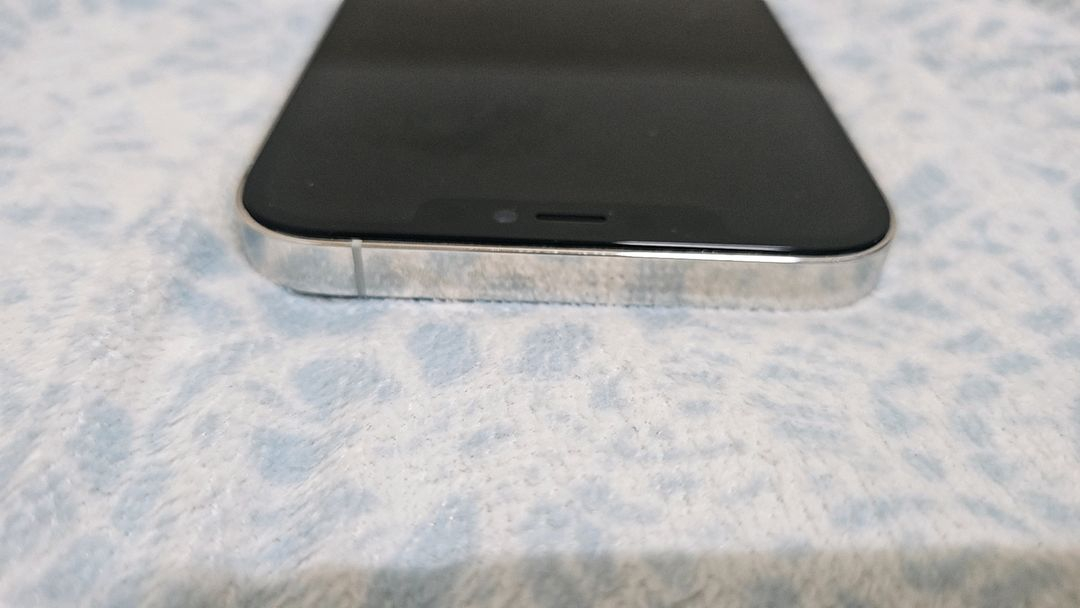 아이폰 12 Pro Max 128GB 풀박(S급)--2