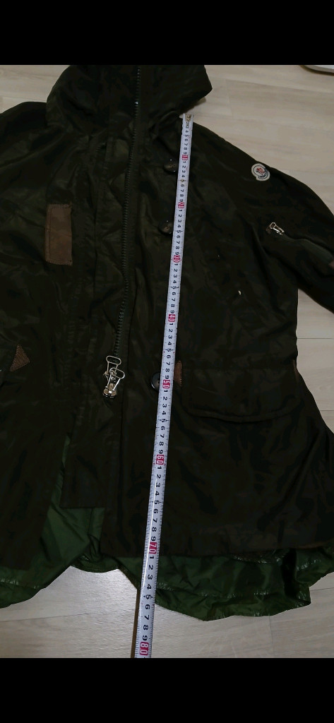 여성의류 몽클레어 점퍼--3