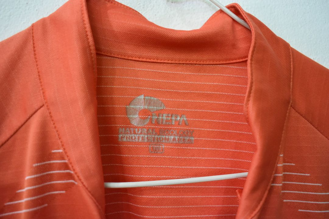 네파 남성 반팔티 105 이미지