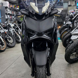 야마하 xmax300 S급 배달셋팅