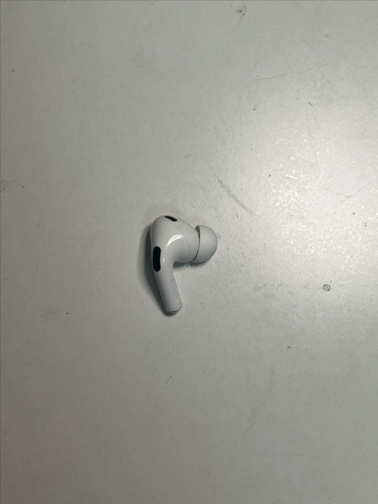 애플 에어팟 프로 1 오른쪽 유닛--1