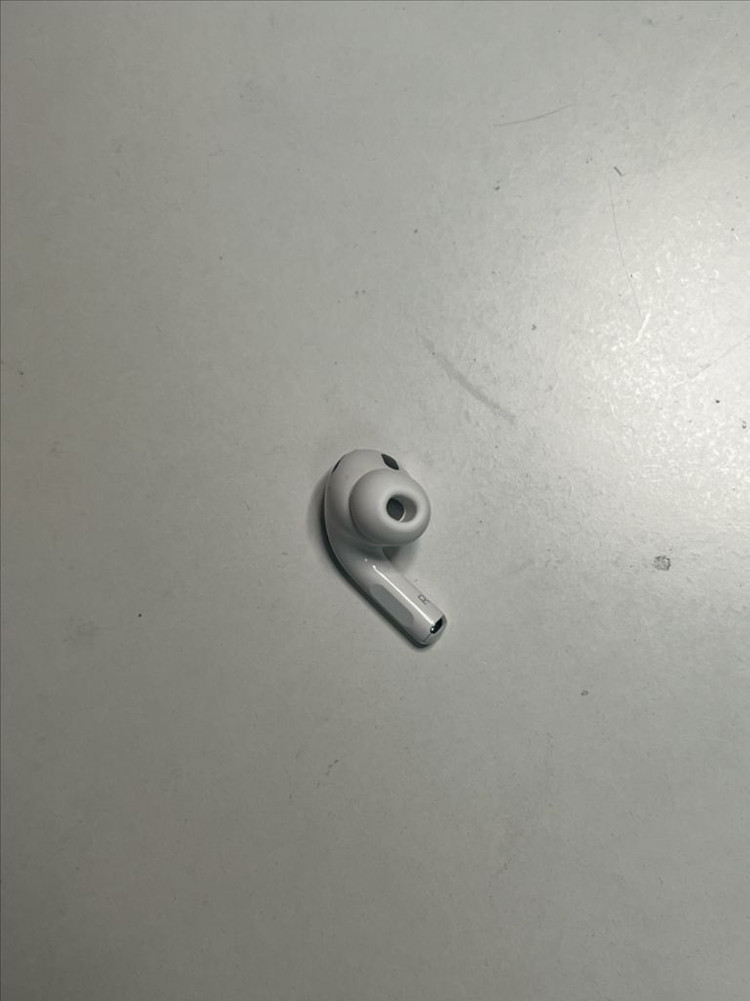 애플 에어팟 프로 1 오른쪽 유닛--2