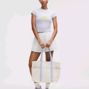 룰루레몬 데일리 캔버스 토트백 20L 새제품