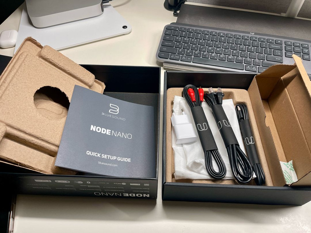 블루사운드 노드 나노 Node Nano--2