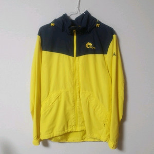 네파 바람막이 95 윈드브레이커 후드 자켓