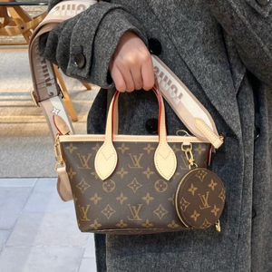 루이비통 네버풀 BB 미니