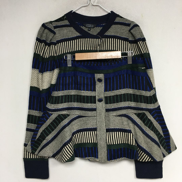 에고이스트 니트 , 스커트 셋업 세트 55--1