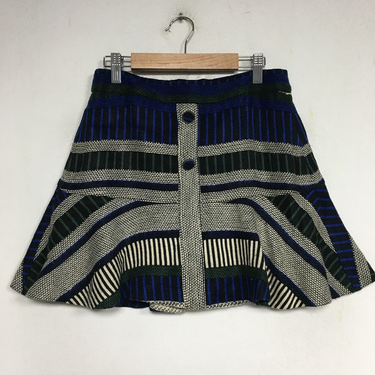 에고이스트 니트 , 스커트 셋업 세트 55--6