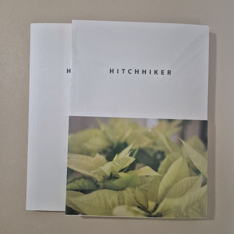 다꾸템 일괄처분 히치하이커 스티커 키스컷 택포 4.0 이미지