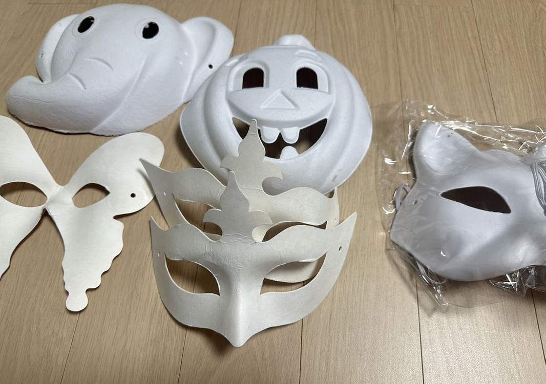 미술 재료 모음--9