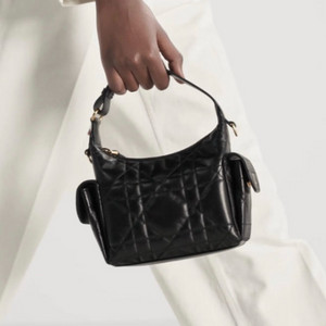 주말특가)디올 디 드림 미니 블랙