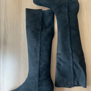 스튜어트와이츠먼 롱부츠(새상품)