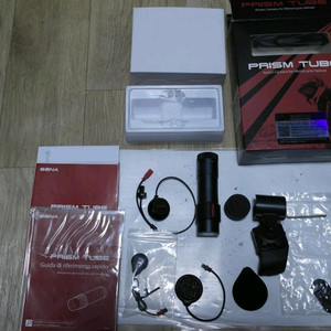 세나 프리즘 액션캠 -블랙박스 캠-