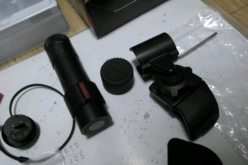 세나 프리즘 액션캠 -블랙박스 캠---2