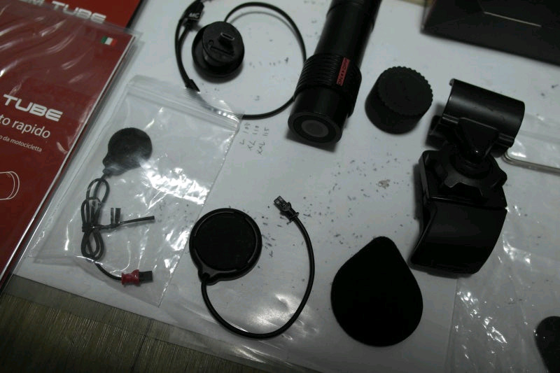 세나 프리즘 액션캠 -블랙박스 캠---3