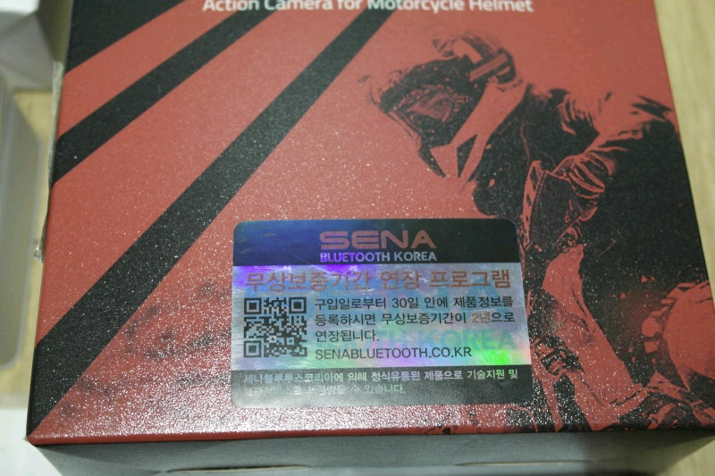 세나 프리즘 액션캠 -블랙박스 캠---4
