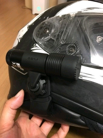 세나 프리즘 액션캠 -블랙박스 캠---6