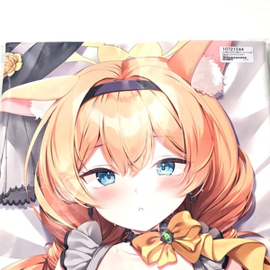 블루 아카이브 이오치 마리 (아이돌) 다키마쿠라 커버