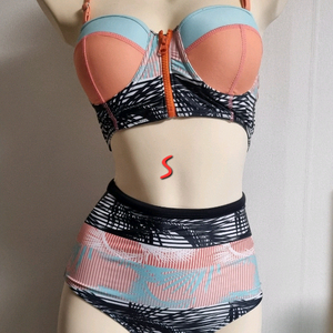 폴웨어 비키니 세트