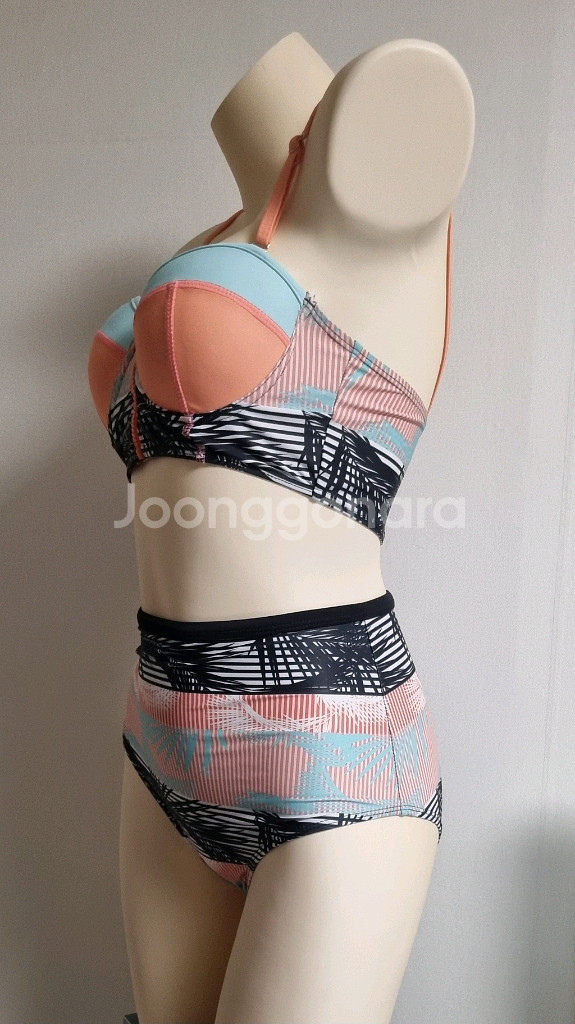 폴웨어 비키니 세트--1