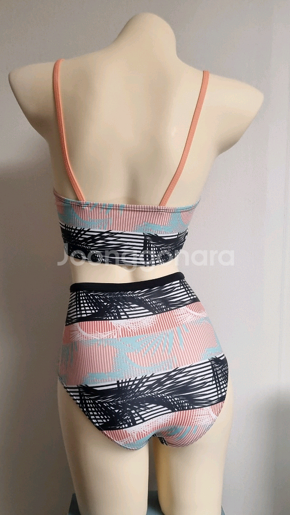 폴웨어 비키니 세트--2