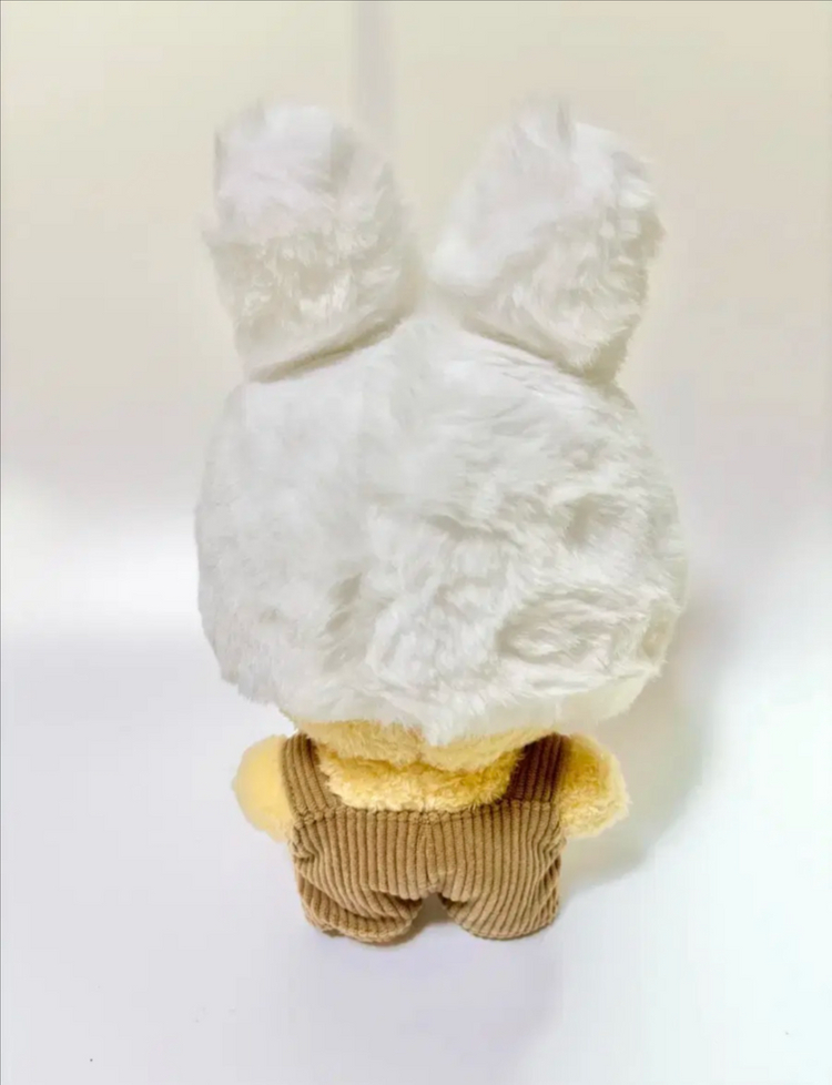 춘식이 포슬인형 코스튬 폭신토끼 키카오프렌즈 이미지