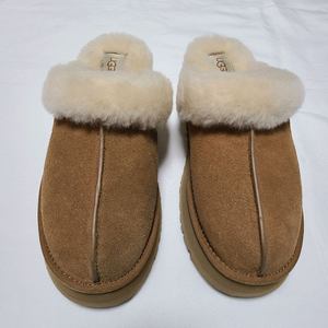 어그 디스케트 슬리퍼 체스트넛 이미지