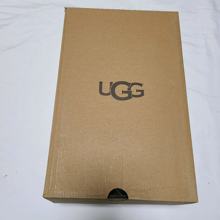 어그 디스케트 슬리퍼 체스트넛 이미지