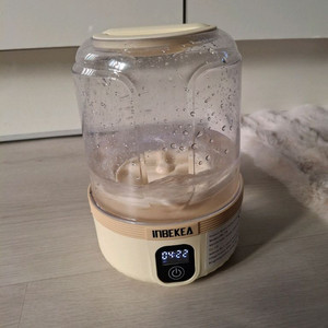 미니 무선 세탁기,무선세탁기,속옷세탁기,INBEKEA 미니 무선 세탁기 U8,양말세탁기,캠핑세탁기,휴대용세탁기