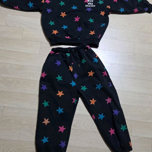 리미떼두두 XXL(130)사이즈 상하복