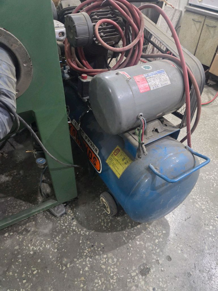 샌딩 블라스트 내놓습니다--1