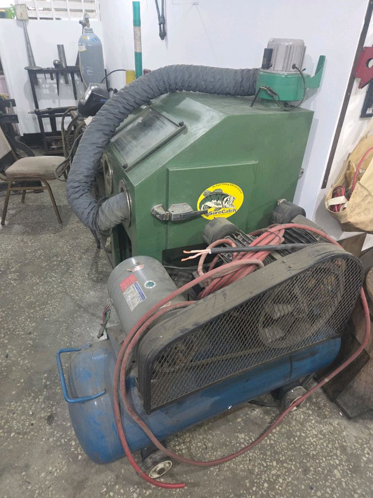 샌딩 블라스트 내놓습니다--3