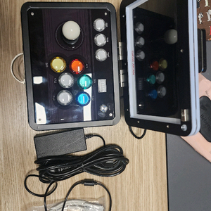 피봇바탑 월광보합 뷰릭스 레트로게임 오락실게임기