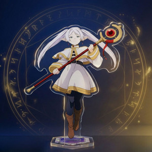 장송의프리렌 프리렌 아크릴 스탠드 새상품한정판매