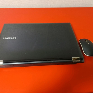 삼성 정품 노트북i5+충전기