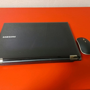 삼성 정품 노트북i5+충전기