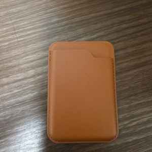 맥세이프 카드지갑