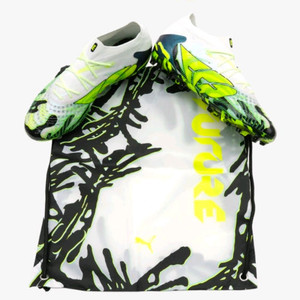 [새상품]푸마 퓨처9 얼티메이트 MG Creativity팩