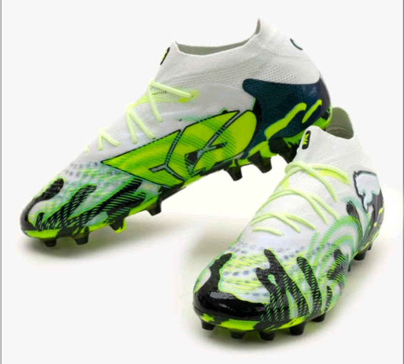 [새상품]푸마 퓨처9 얼티메이트 MG Creativity팩--1