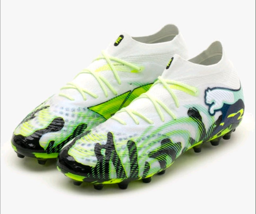 [새상품]푸마 퓨처9 얼티메이트 MG Creativity팩--2