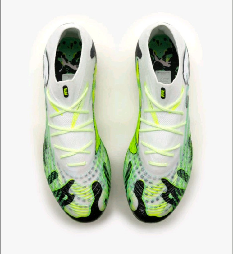 [새상품]푸마 퓨처9 얼티메이트 MG Creativity팩--3