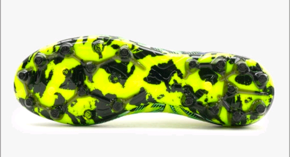 [새상품]푸마 퓨처9 얼티메이트 MG Creativity팩--5