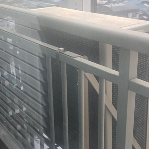 삼성 시스템 에어컨 실외기 판매합니다. 이미지