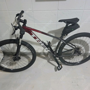 트렉 마린6 mtb 자전거 팝니다. 이미지