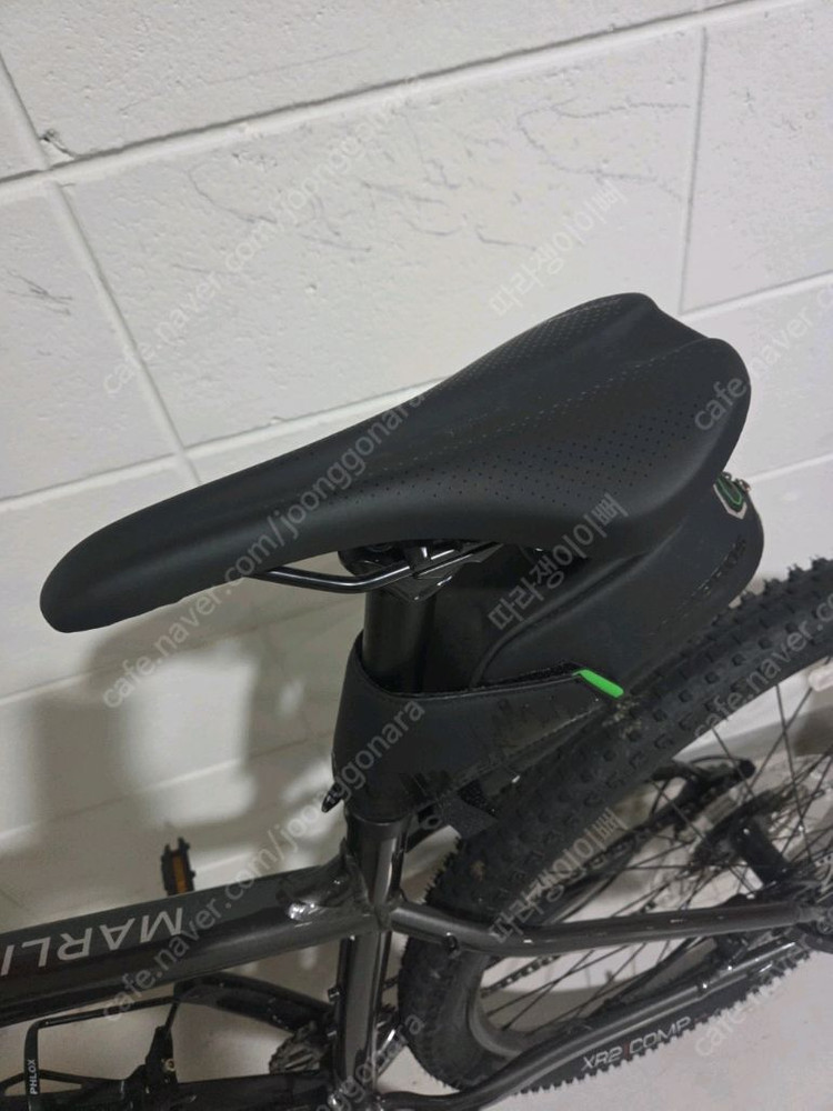 트렉 마린6 mtb 자전거 팝니다. 이미지